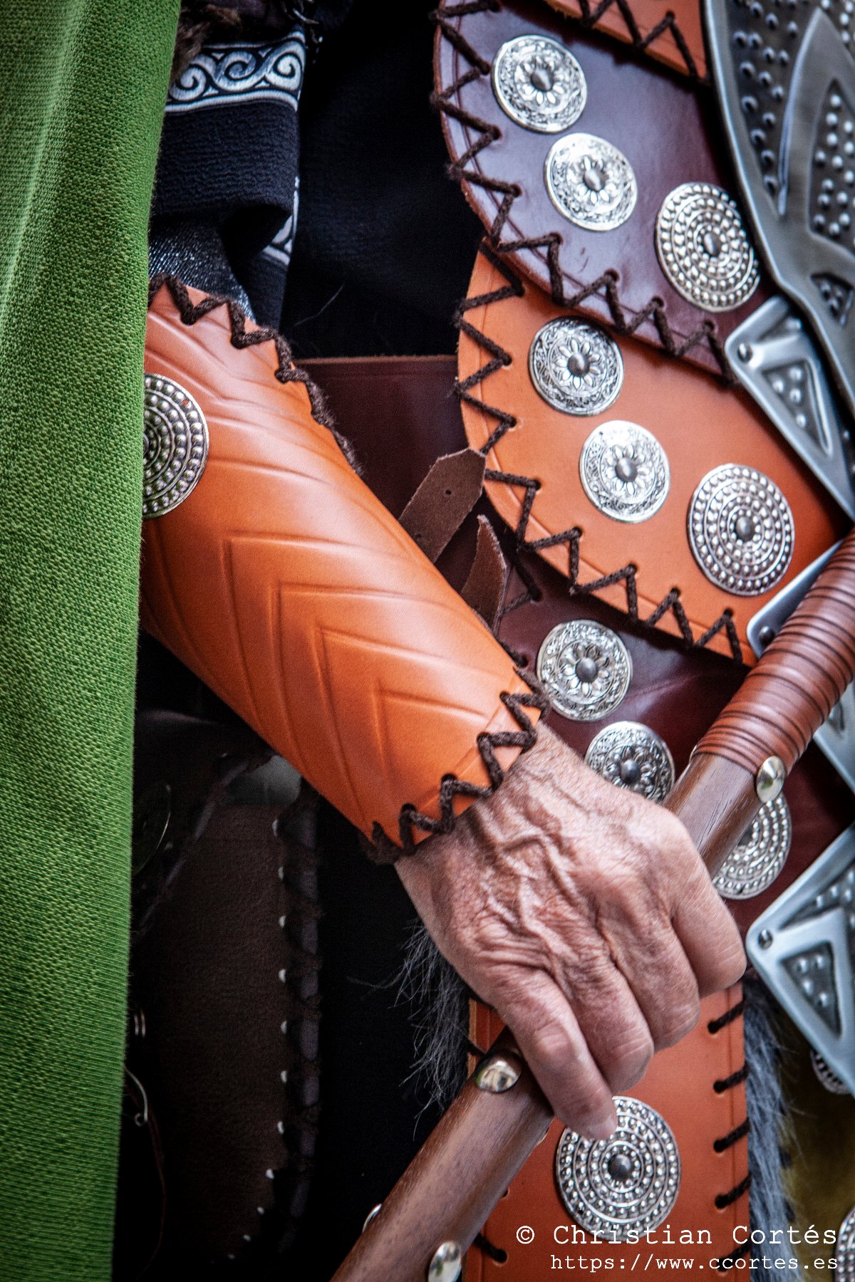 Entrada Cristiana Alcoy 2022   21